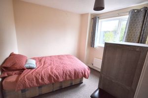 Bedroom three- click for photo gallery